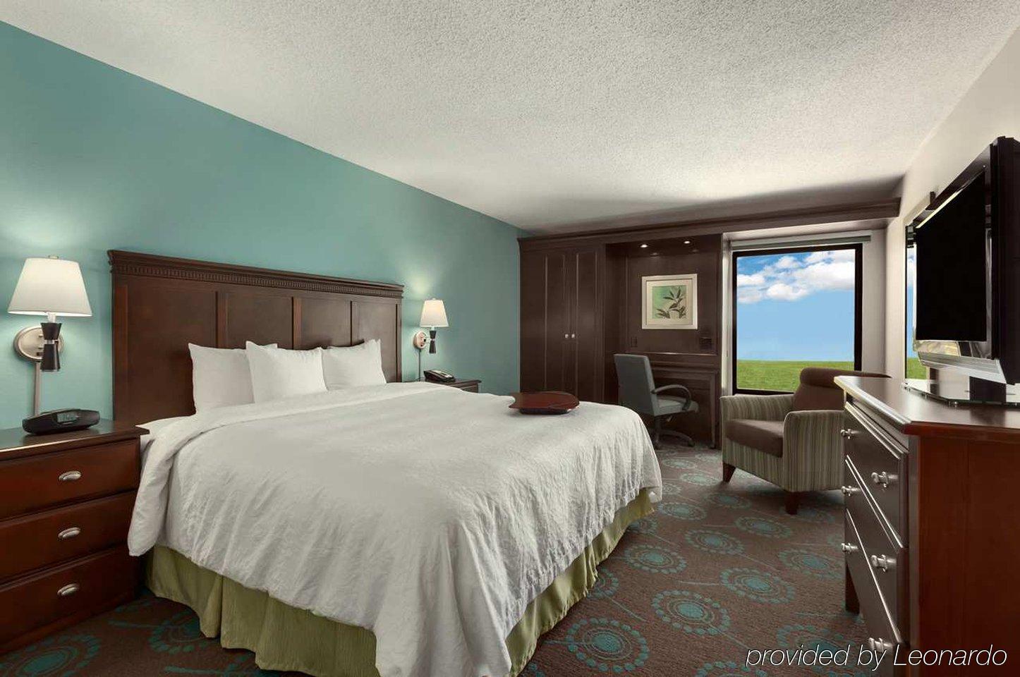 Best Western Cy-Fair Сайпресс Номер фото