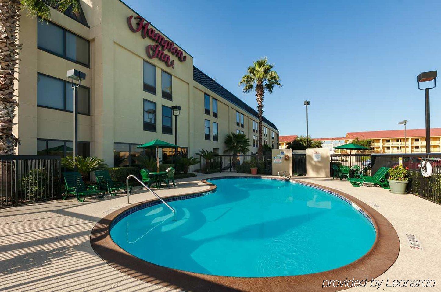 Best Western Cy-Fair Сайпресс Удобства фото
