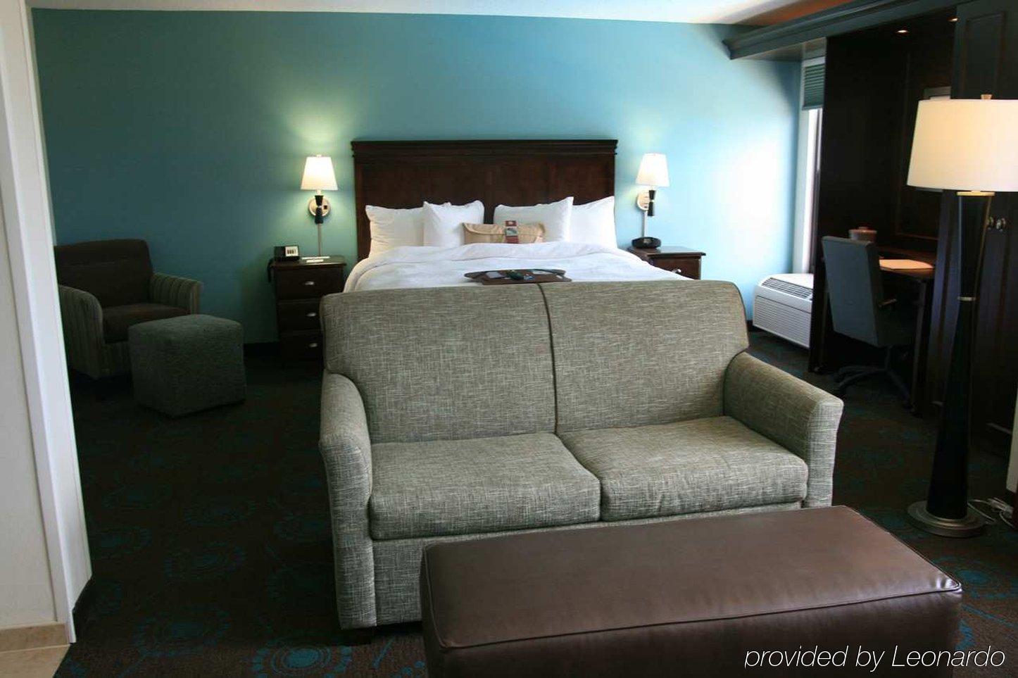 Best Western Cy-Fair Сайпресс Номер фото