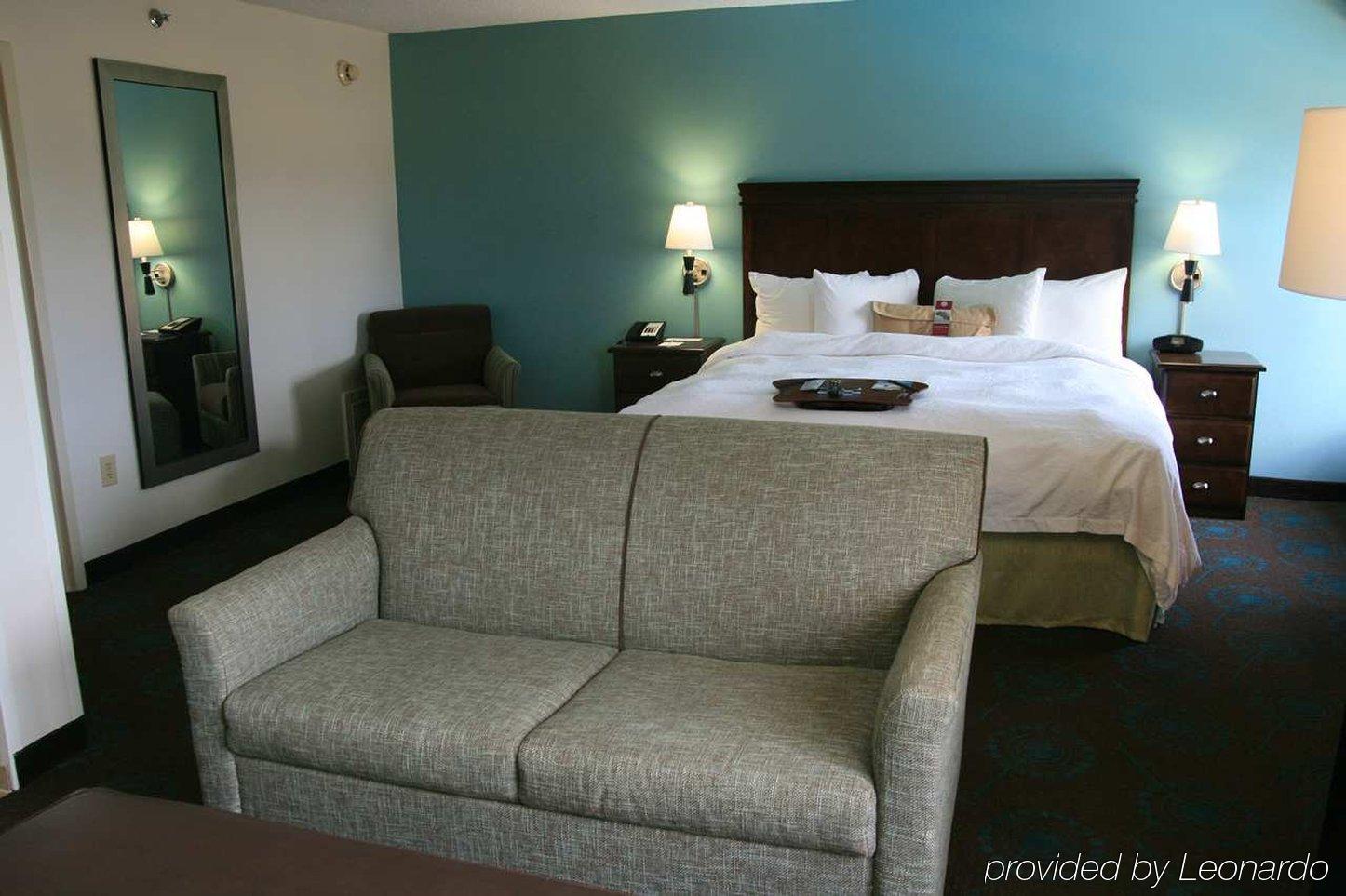 Best Western Cy-Fair Сайпресс Номер фото