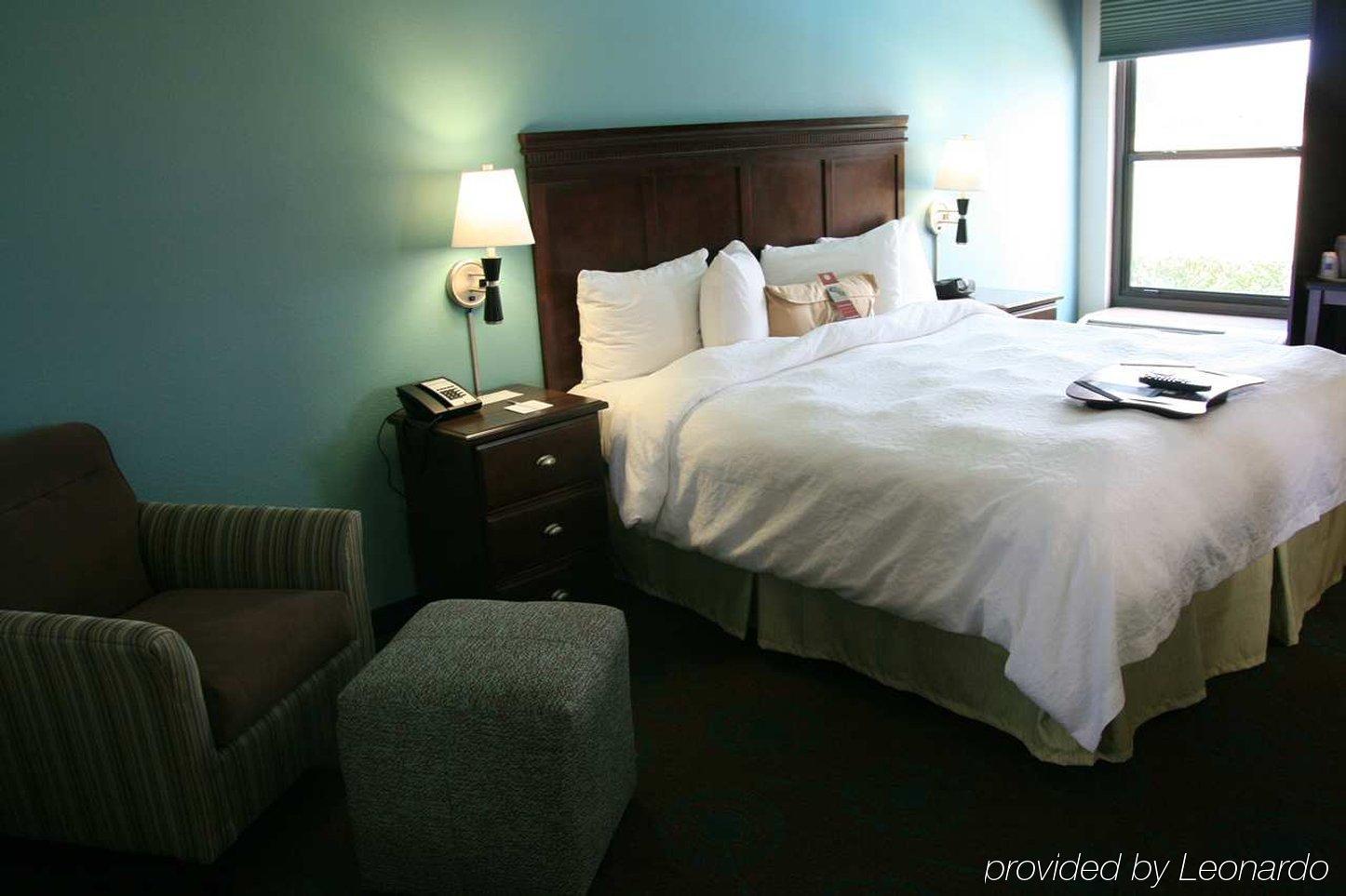Best Western Cy-Fair Сайпресс Номер фото