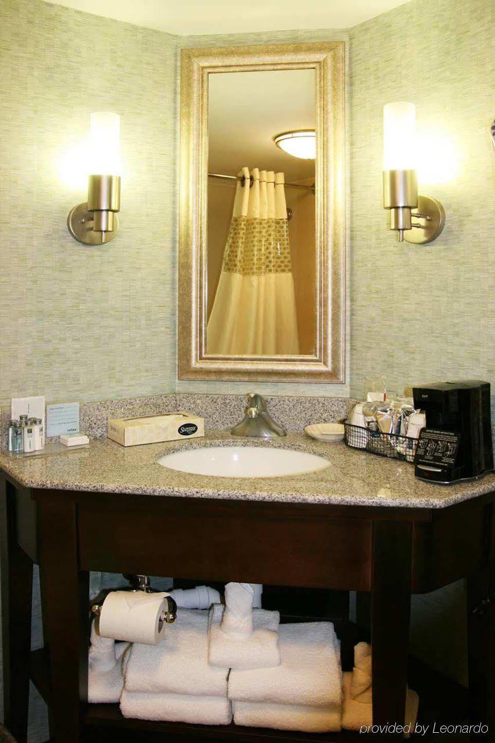 Best Western Cy-Fair Сайпресс Номер фото